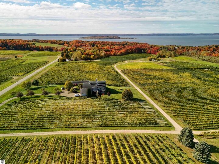 2721 Nelson Road  Traverse City MI 49686 photo