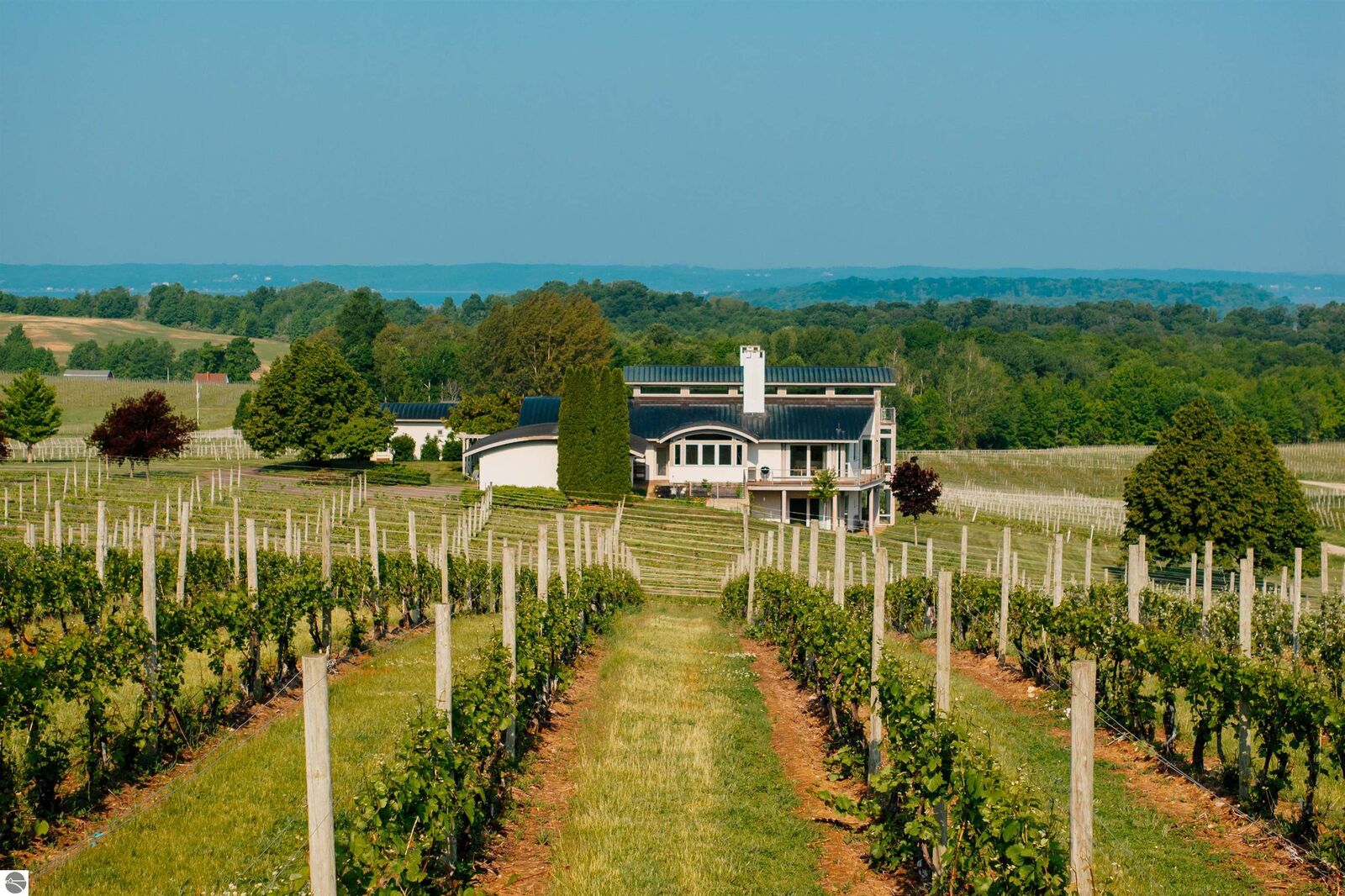 Property Photo:  2721 Nelson Road  MI 49686 