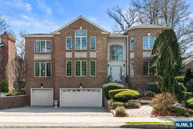 Property Photo: 50 Claremont Road NJ 07024
