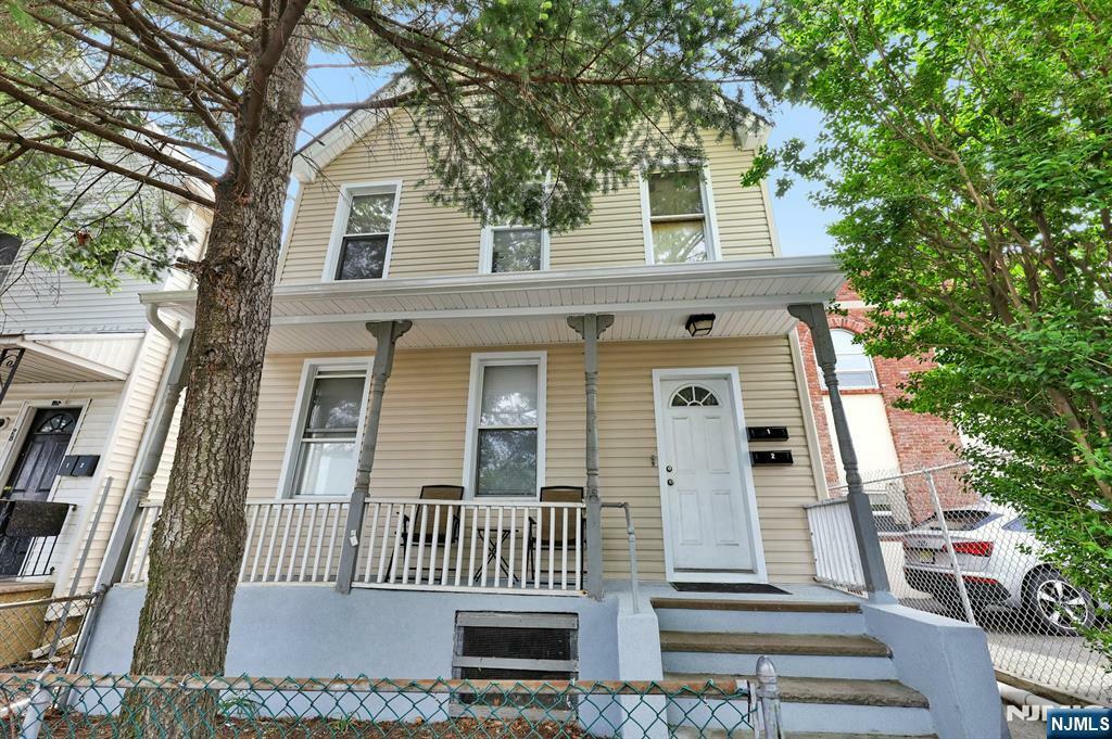 Property Photo:  28 Ann Street  NJ 07032 