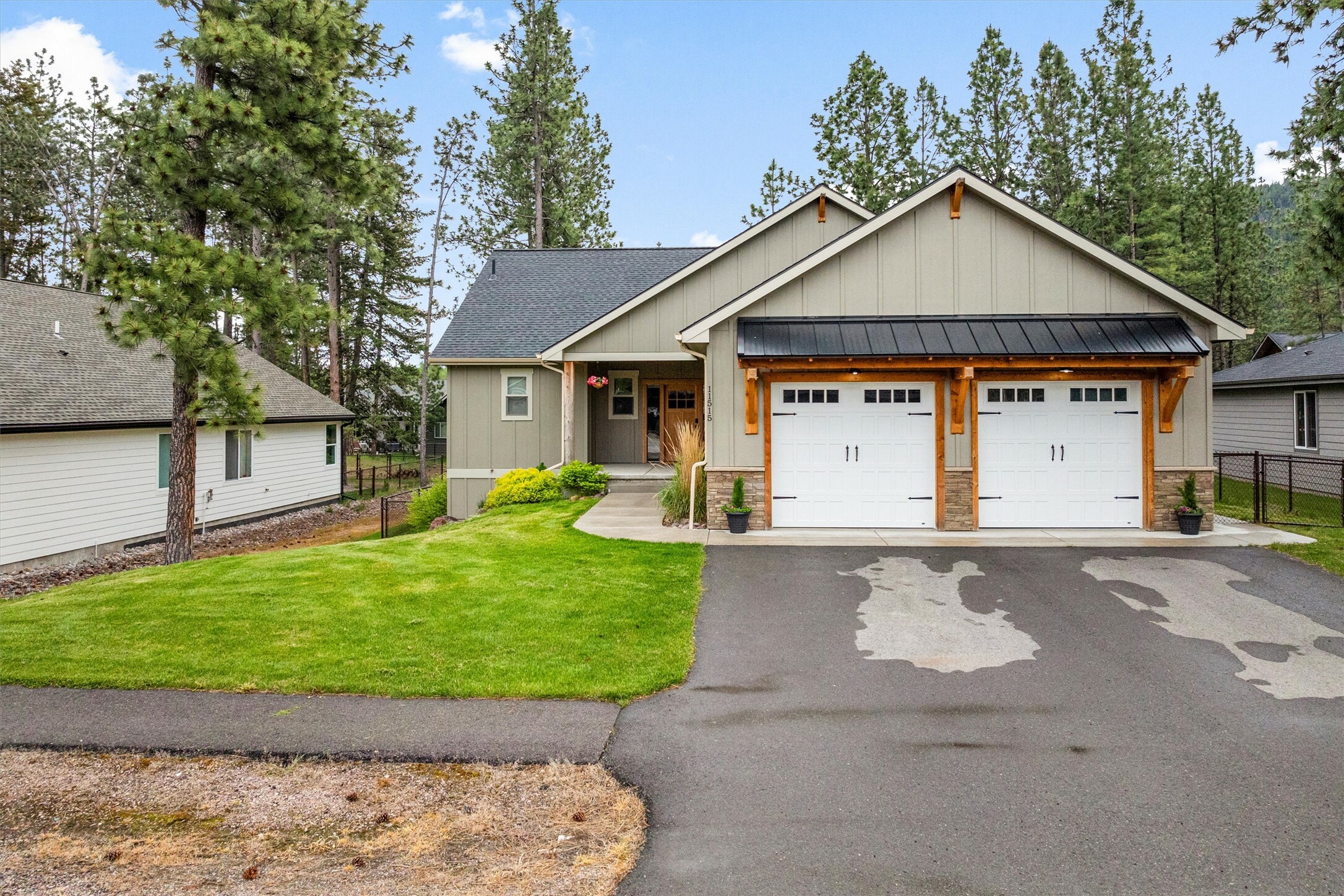 Property Photo:  11515 Ninebark Way  MT 59802 
