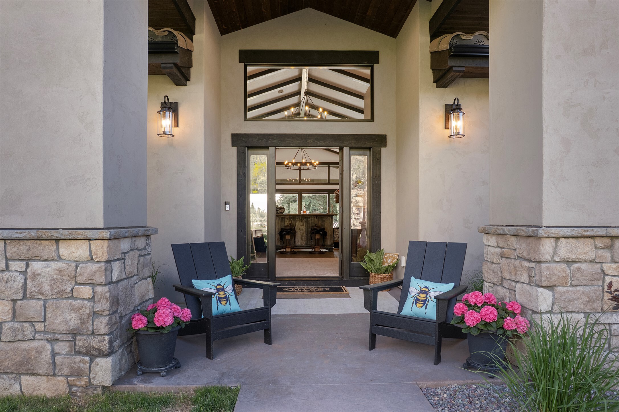 Property Photo: 344 Chapman Lane MT 59911