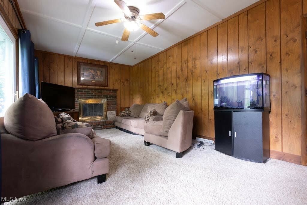 Property Photo: 5940 Hansom Drive OH 44139