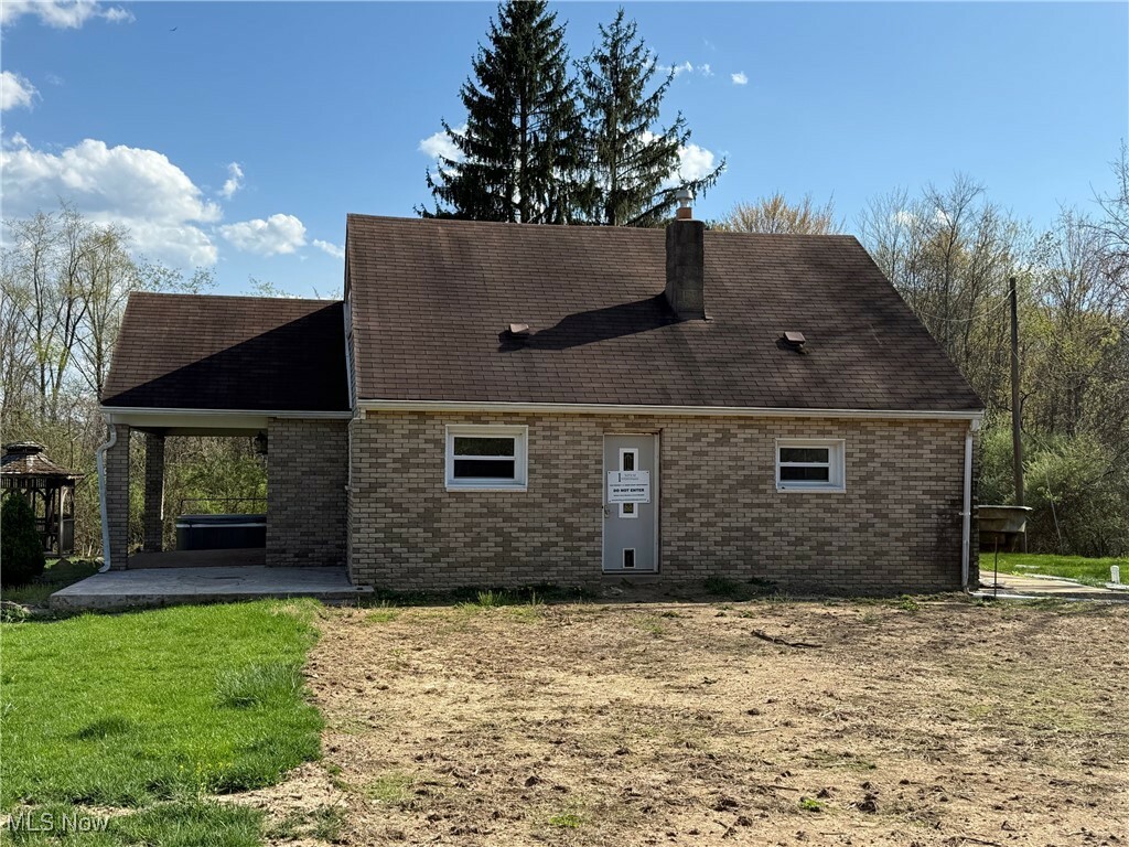 Property Photo: 47 Westmont Lane OH 43953