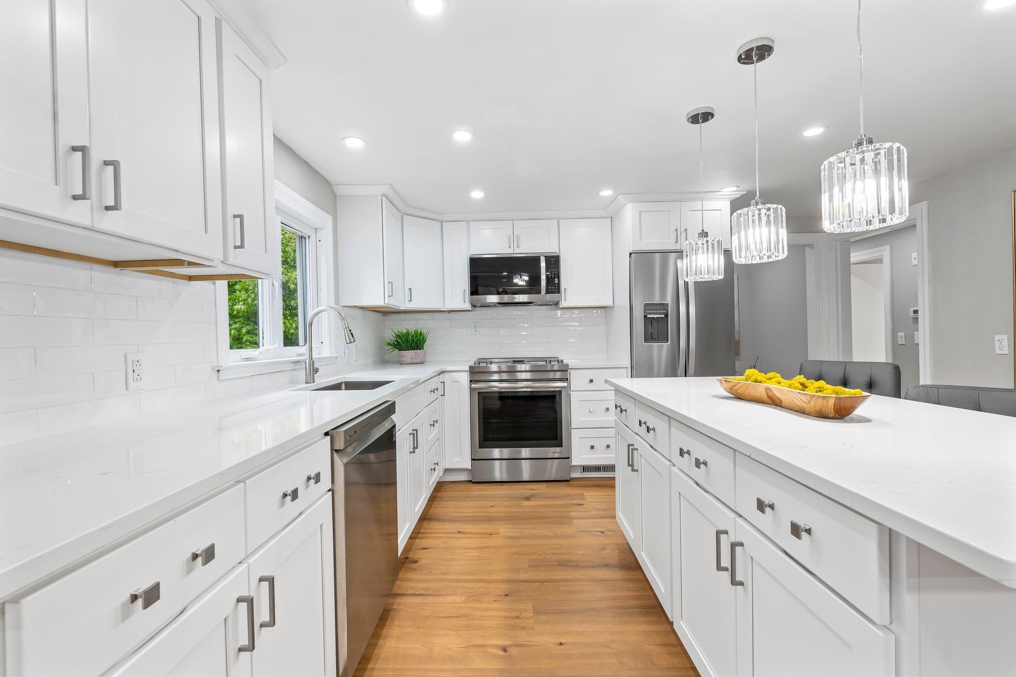 Property Photo:  65 Sanborn Street  NH 03246 