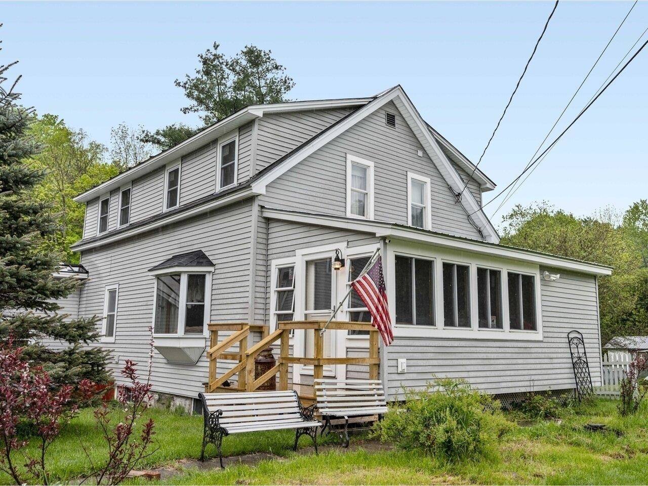 Property Photo: 12 Benoit Drive VT 05641