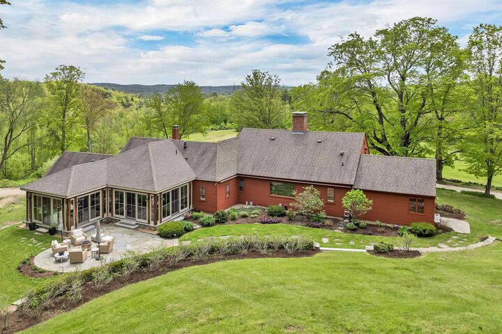 Property Photo: 74 Bartlett Road NH 03225