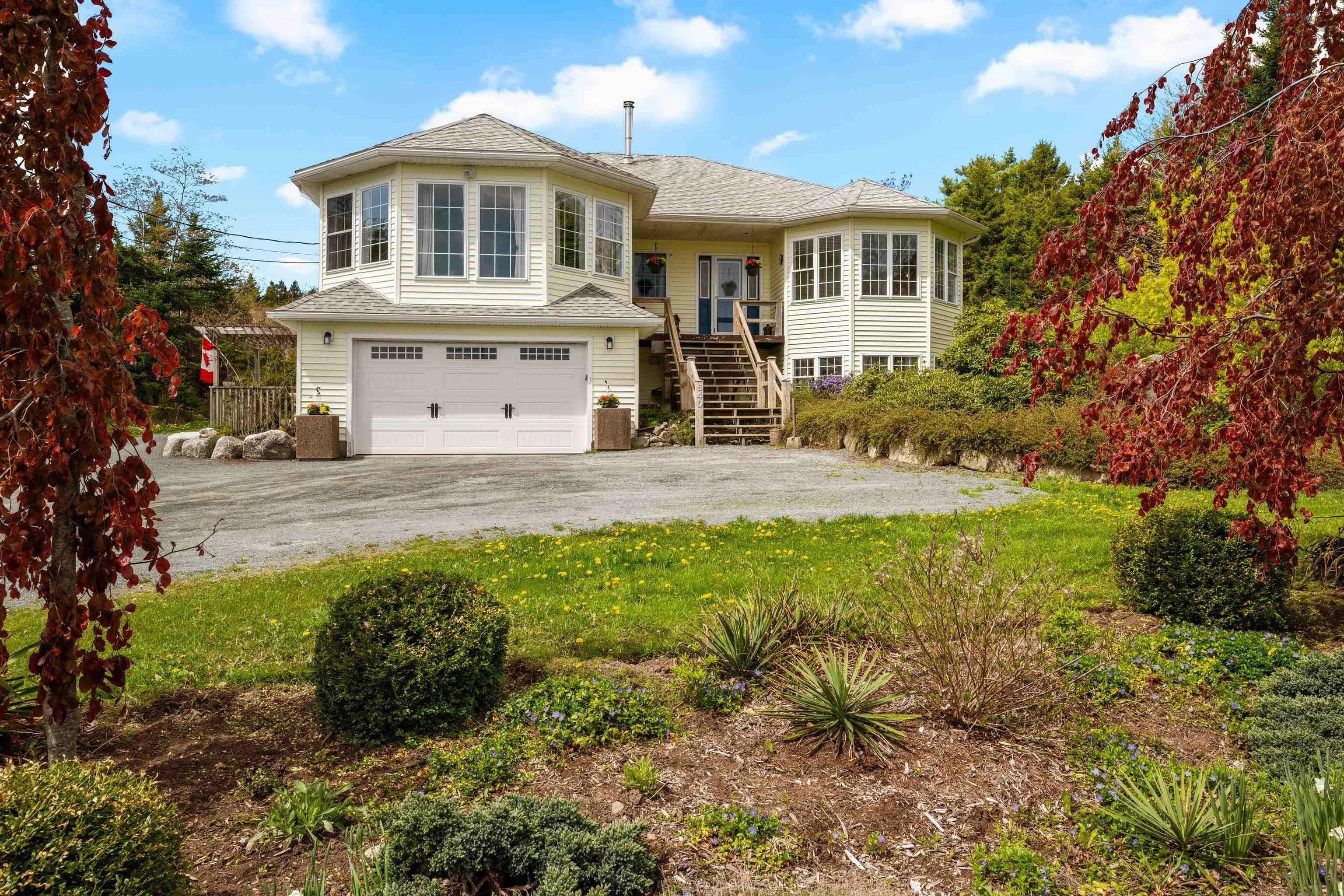 Property Photo: 640 Myra Road NS B3E 1G4
