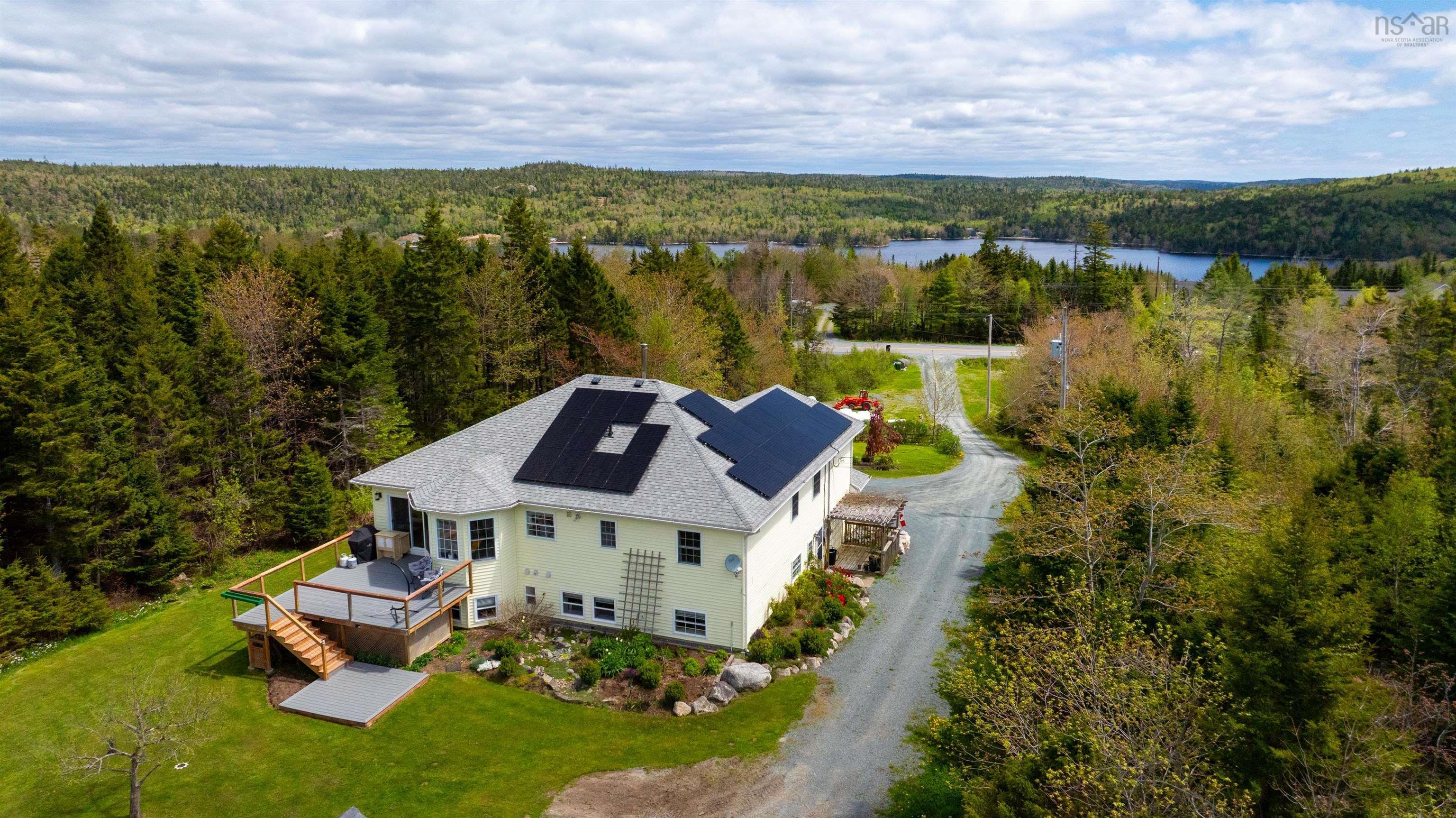 Photo de la propriété: 640 Myra Road NS B3E 1G4