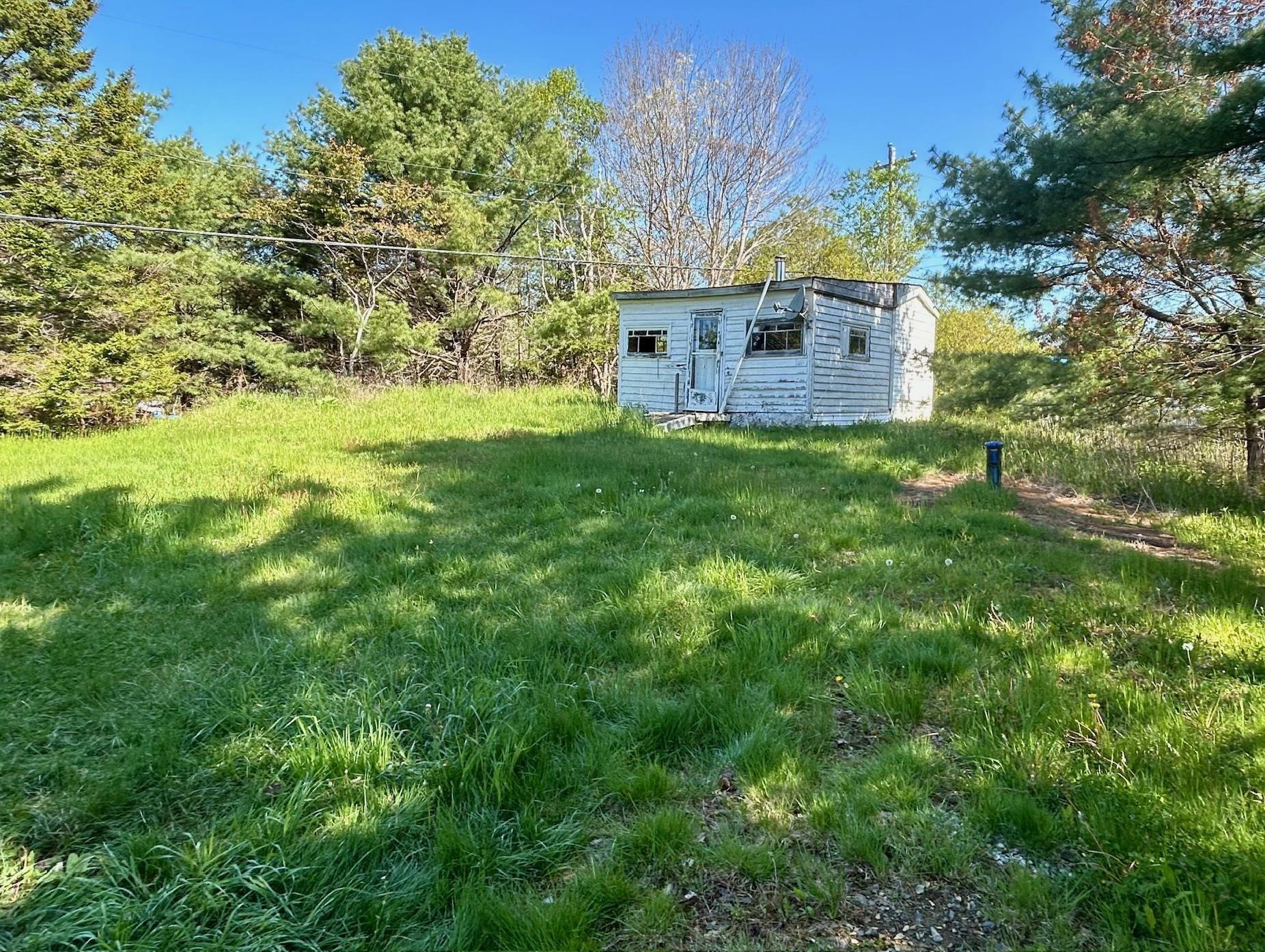 Property Photo: 211 Old Trunk 3 NS B0J 1J0