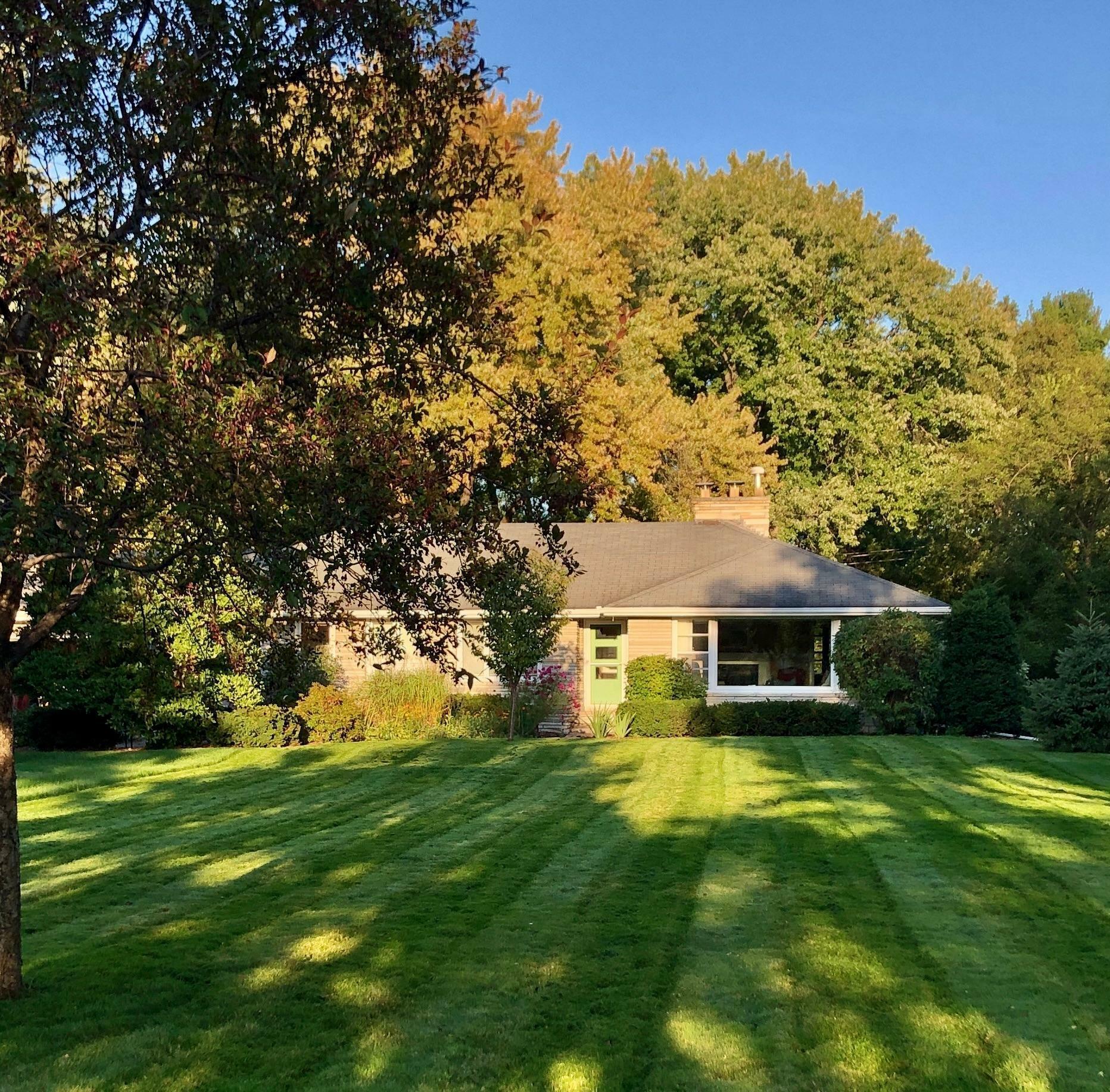 Property Photo: 6617 Normandale Road MN 55435