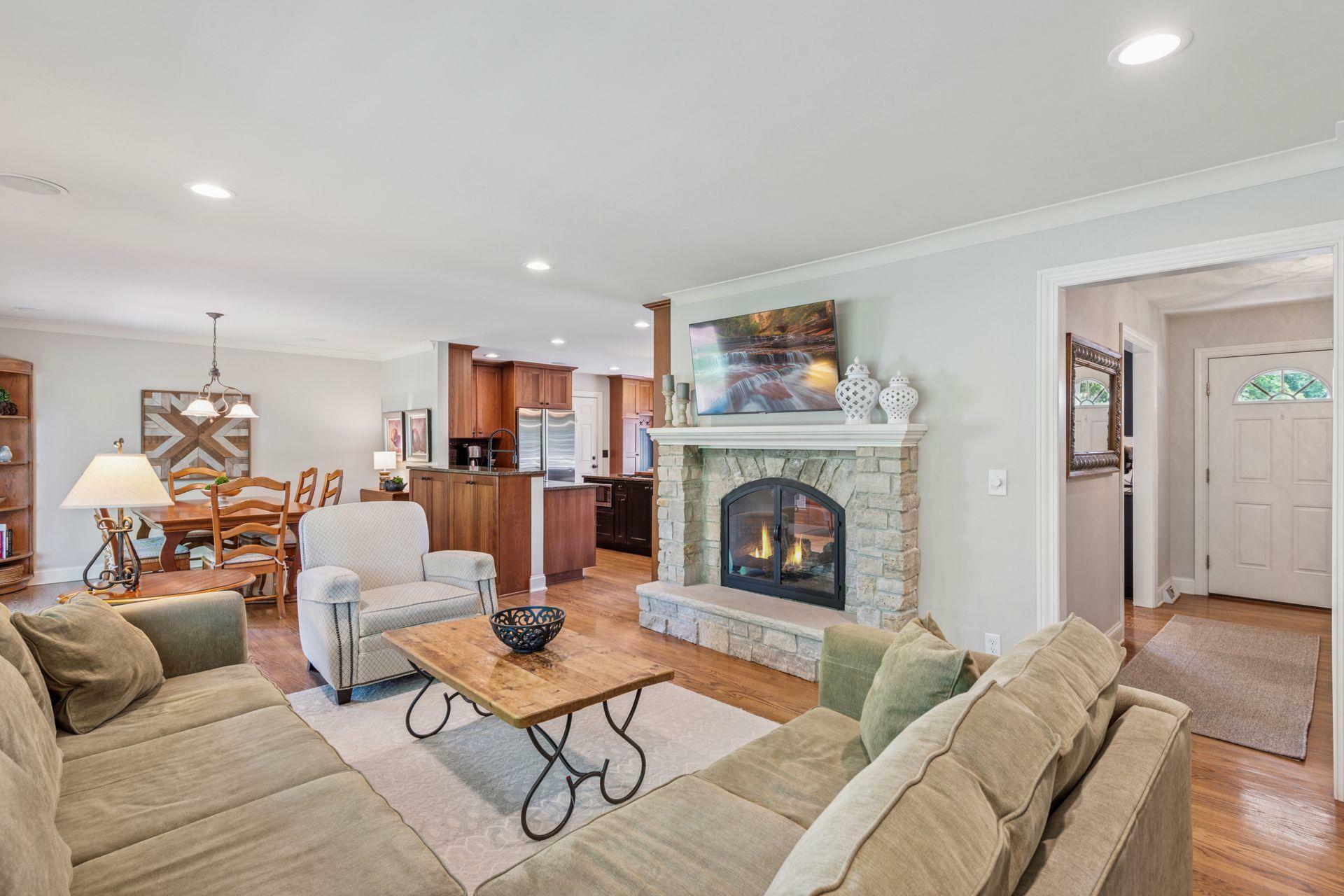 Property Photo: 6413 Limerick Lane MN 55439