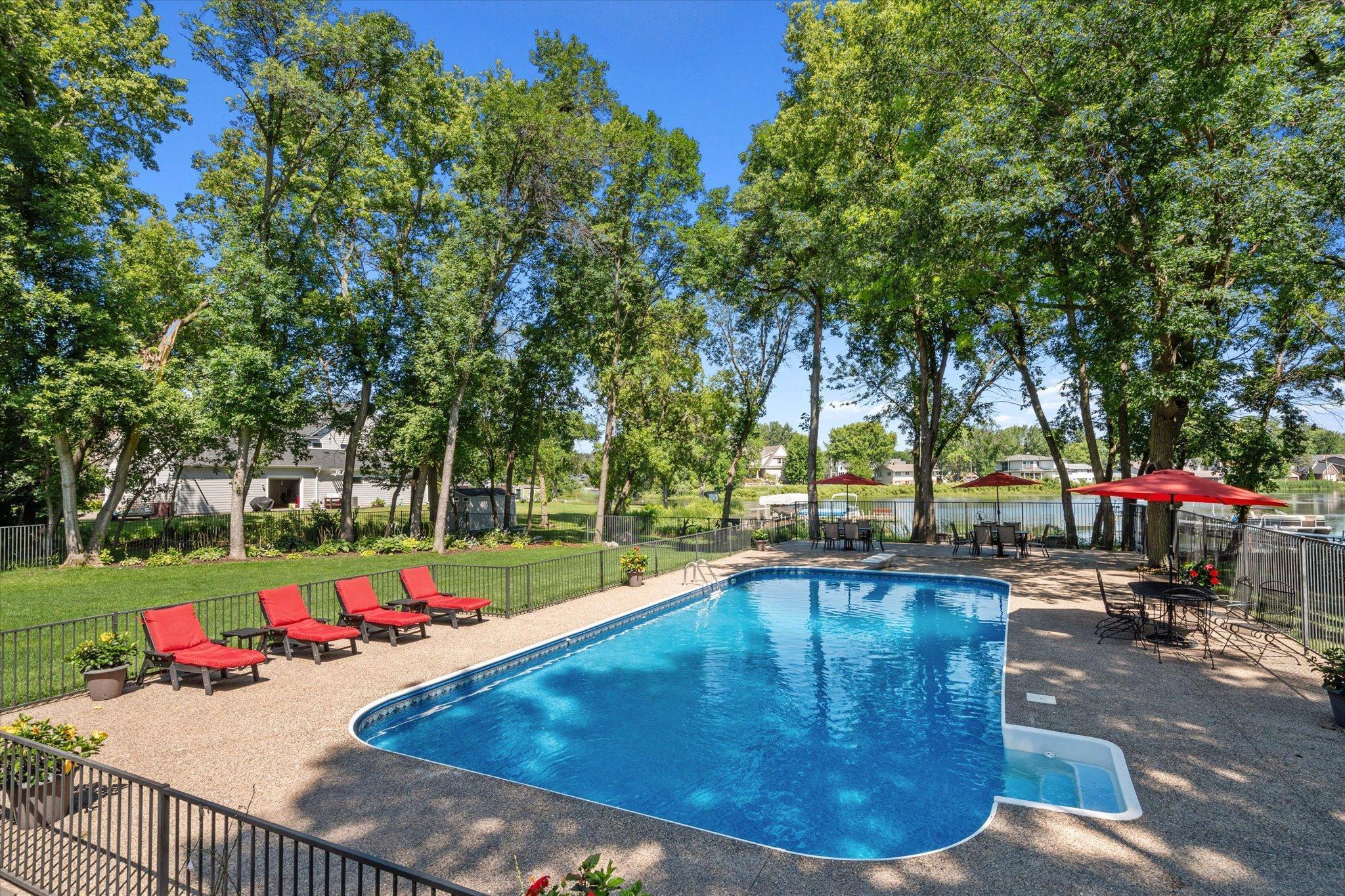 Property Photo:  6570 Rustic Road SE  MN 55372 