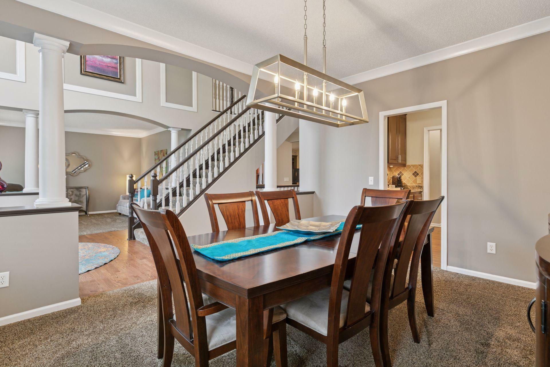 Property Photo: 13148 Crolly Court MN 55068