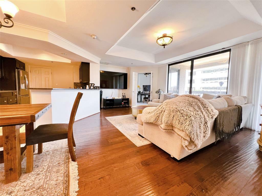 Property Photo:  5909 Luther Lane 801  TX 75225 