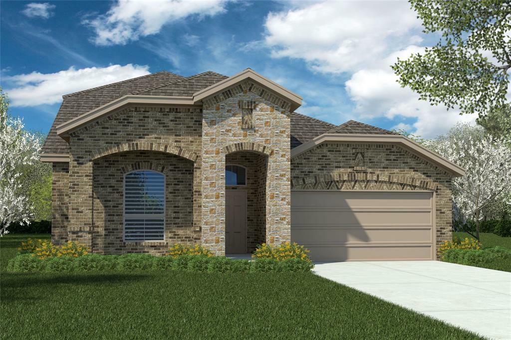 Property Photo: 113 Medina Lane TX 76078