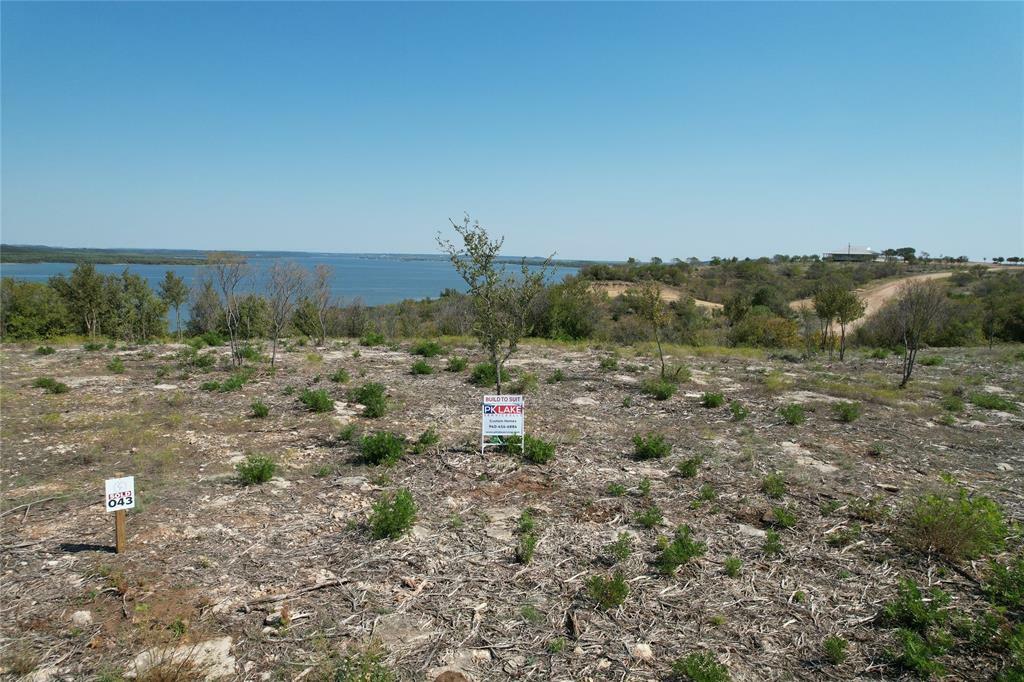 Property Photo: Tbd Water Lilly Lane TX 76450
