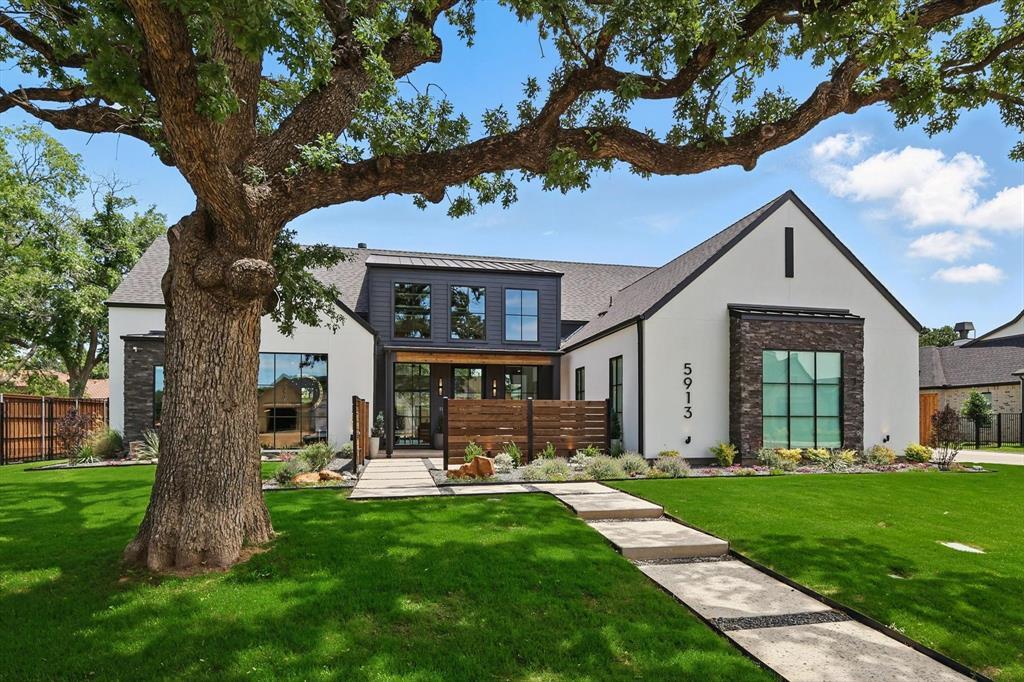 5913 Preston Way  Colleyville TX 76034 photo
