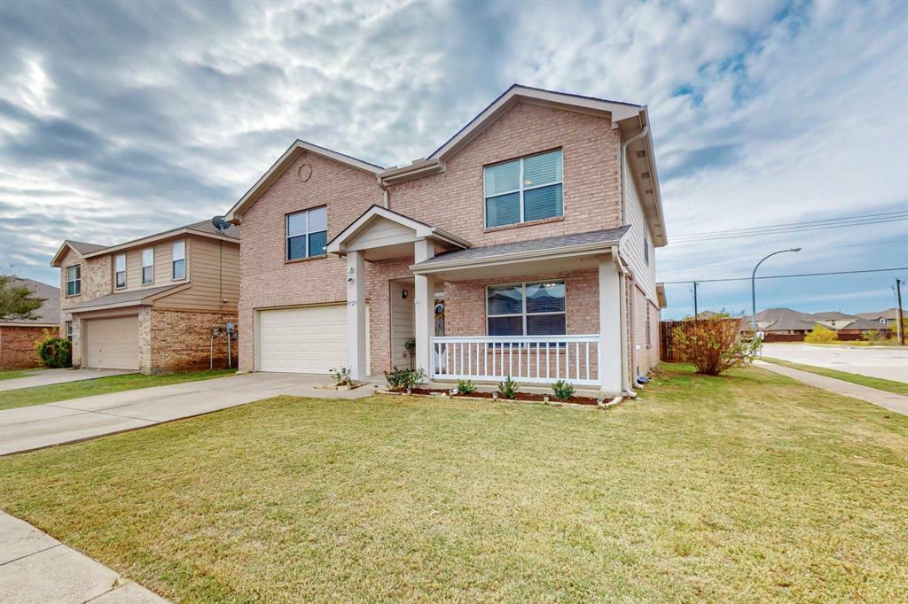 Property Photo: 9729 Manassas Road TX 76177
