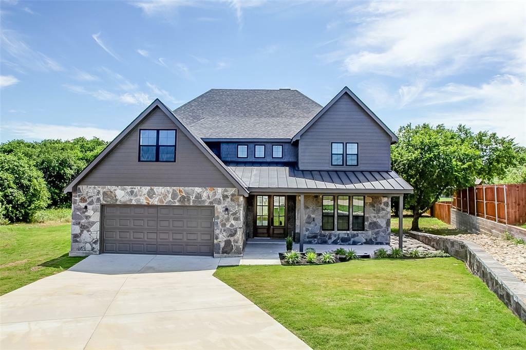 Property Photo: 8140 Angel Court TX 76126