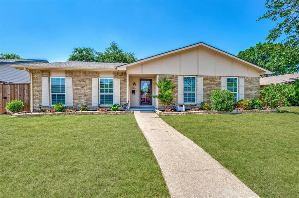 5072 Stanley Drive  The Colony TX 75056 photo