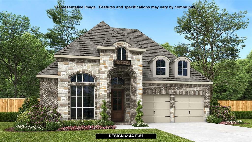 Property Photo: 3254 Fulmar Circle TX 75033