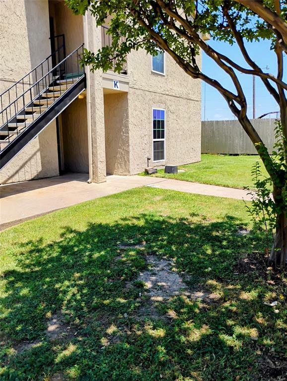 Property Photo: 2840 Patricia Lane 104 TX 75041