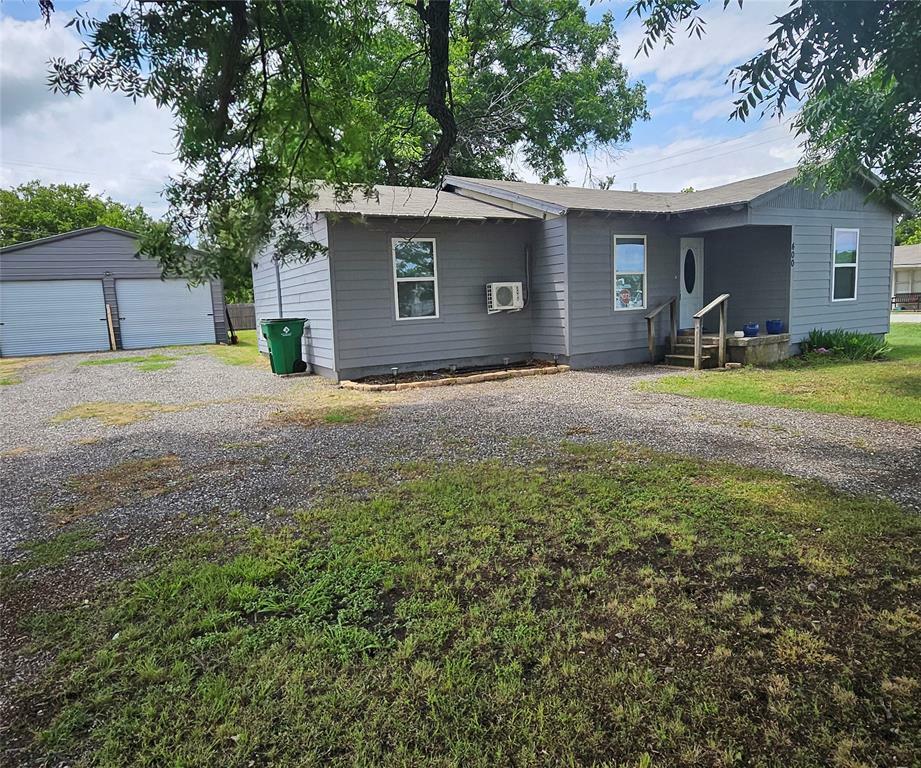 400 Randall Street  Rhome TX 76078 photo