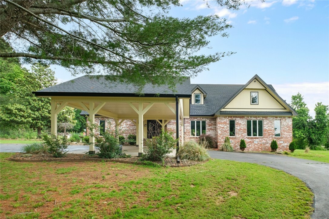 605 SW O Street  Bentonville AR 72712 photo