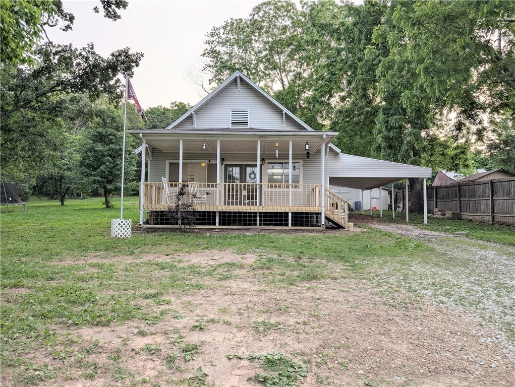 3896 397 Highway  Harrison AR 72601 photo