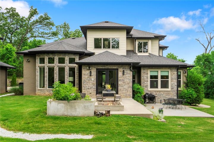 Property Photo:  3634 Sugarberry Lane  AR 72764