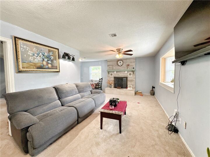 Property Photo:  505 10th Street  AR 72712 