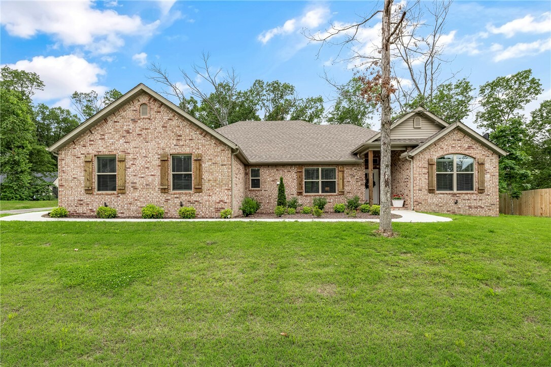 13 Ingleborough Drive  Bella Vista AR 72715 photo