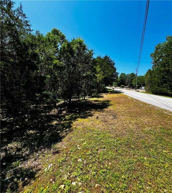Property Photo:  Table Rock Drive 5  AR 72631 
