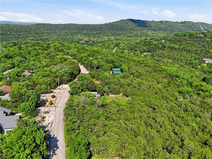 Property Photo:  Table Rock Drive 5  AR 72631 