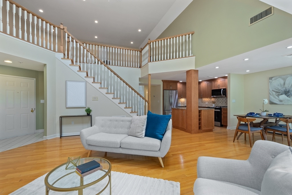 Property Photo:  501 Lexington St 35  MA 02452 