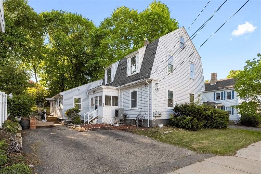 Property Photo:  73 Lincoln Ave  MA 01906 