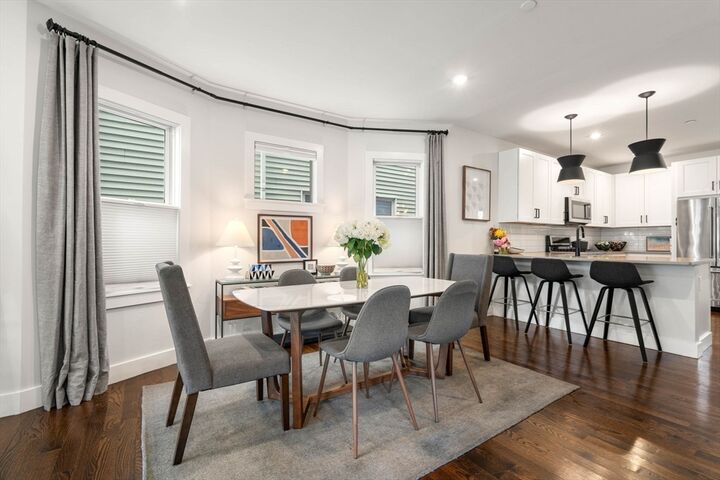 Property Photo:  127 Pleasant Street 1  MA 02125 