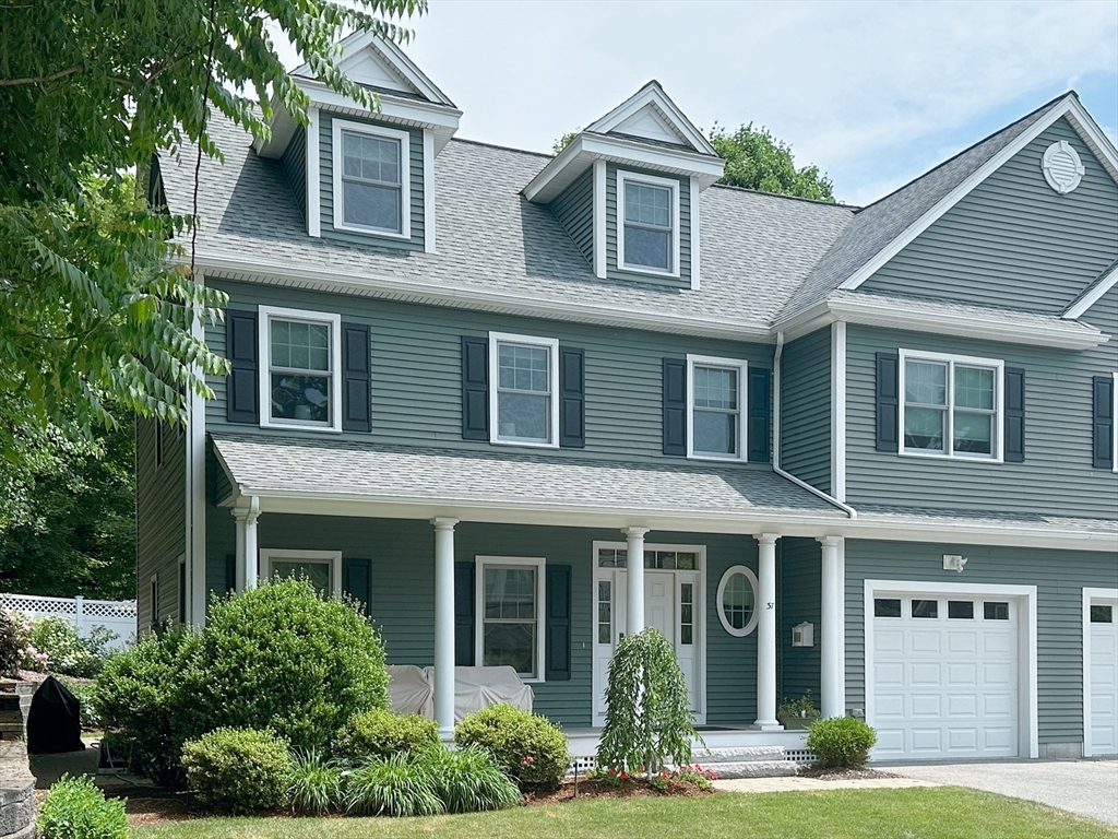 Property Photo:  37 Rumford St 37  MA 01890 