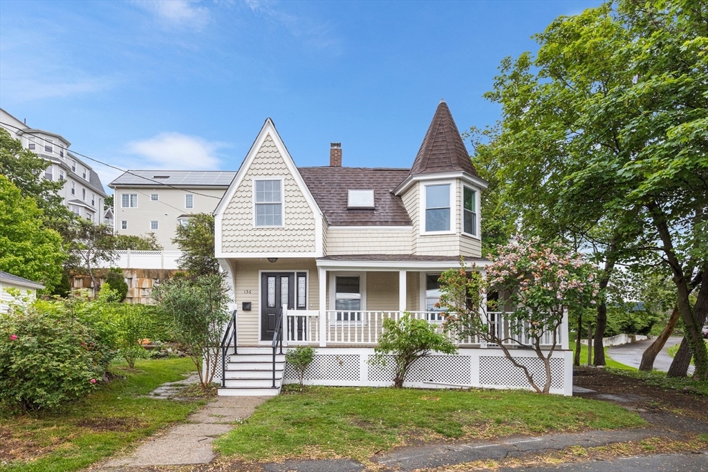 136 Locust Way  Winthrop MA 02152 photo