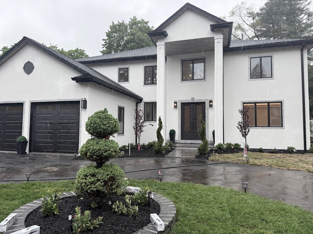 57 Mayflower Road  Needham MA 02492 photo