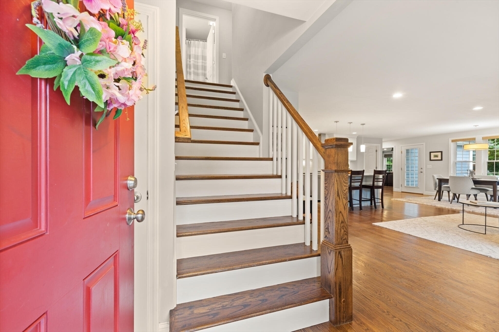 Property Photo: 35 Orchard Road MA 02186