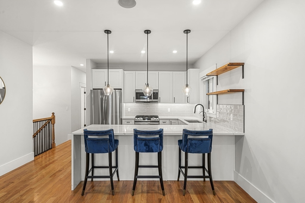 Property Photo: 50 Cottage St 1 MA 02150