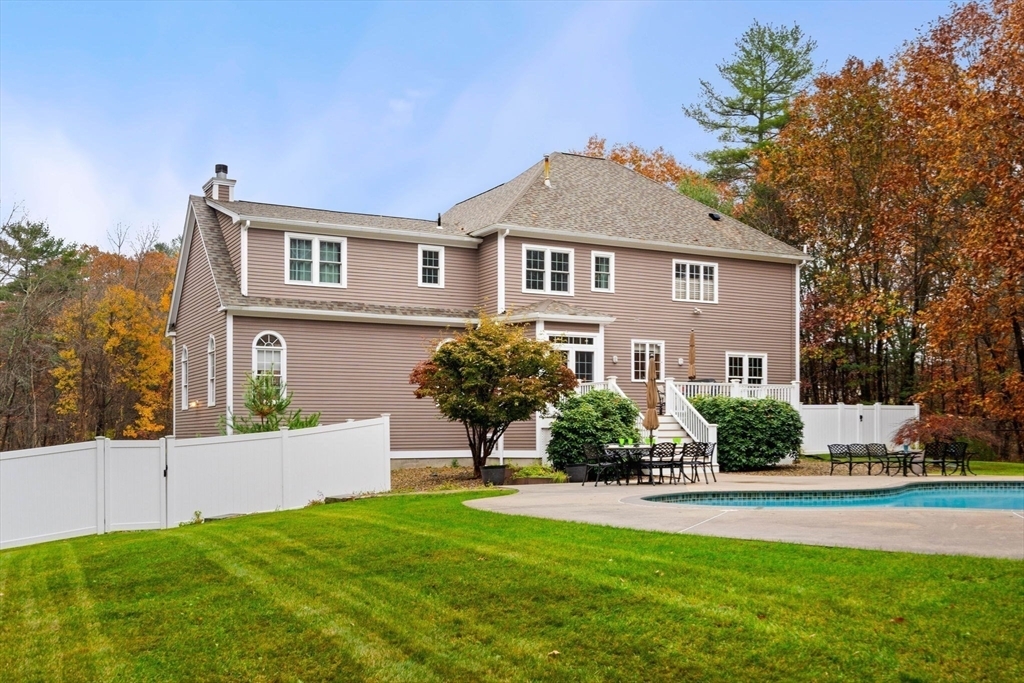 Property Photo: 6 Bishop Ln MA 01949