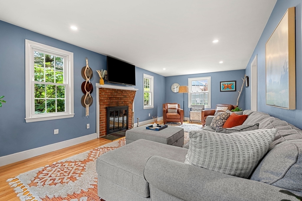 Property Photo: 28 Waterside Road MA 01945