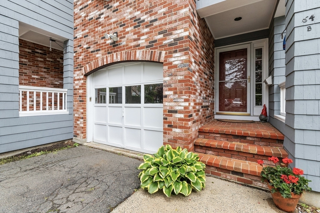 Property Photo: 64 Prospect Street B MA 01945