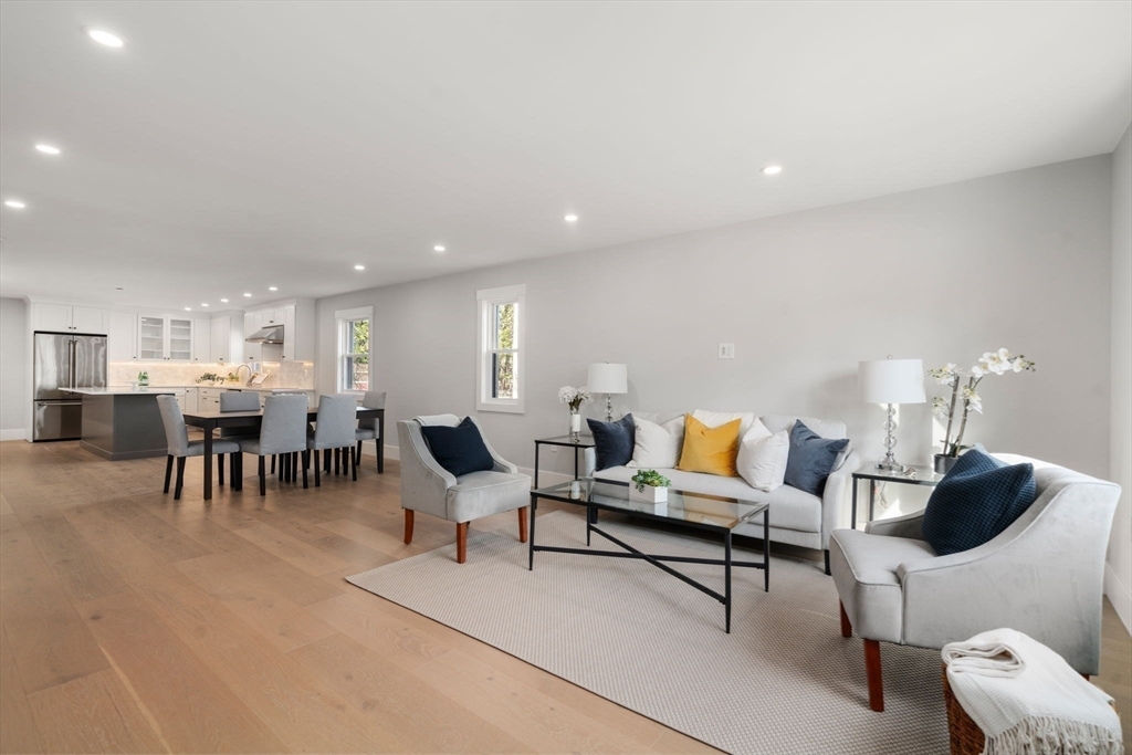 Property Photo:  137-139 Crafts Street  MA 02460 