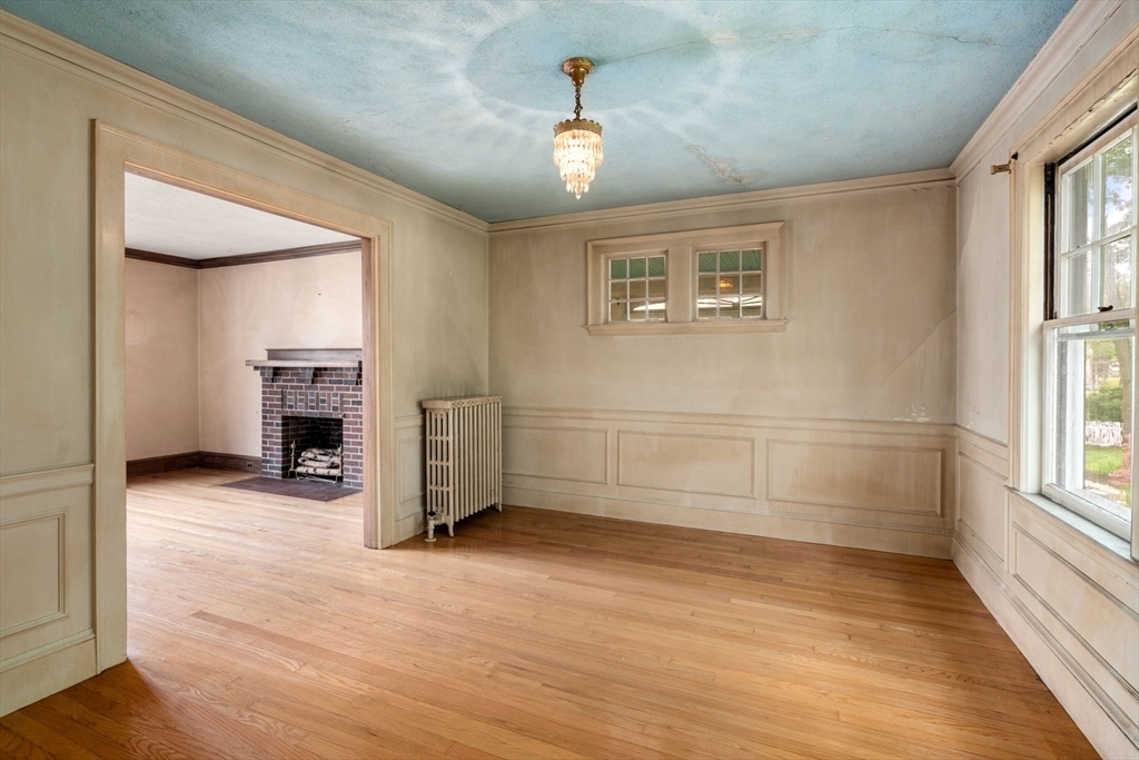 Property Photo: 20 Scott Road MA 02478
