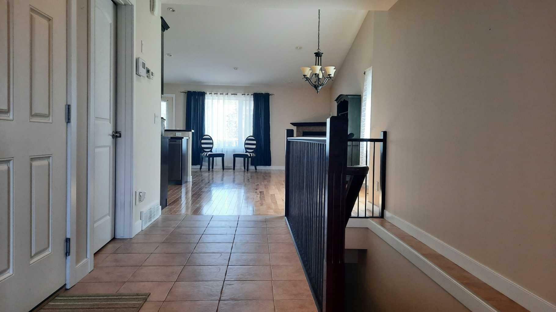 Property Photo: 14 Garden Way AB T0J 0Y5