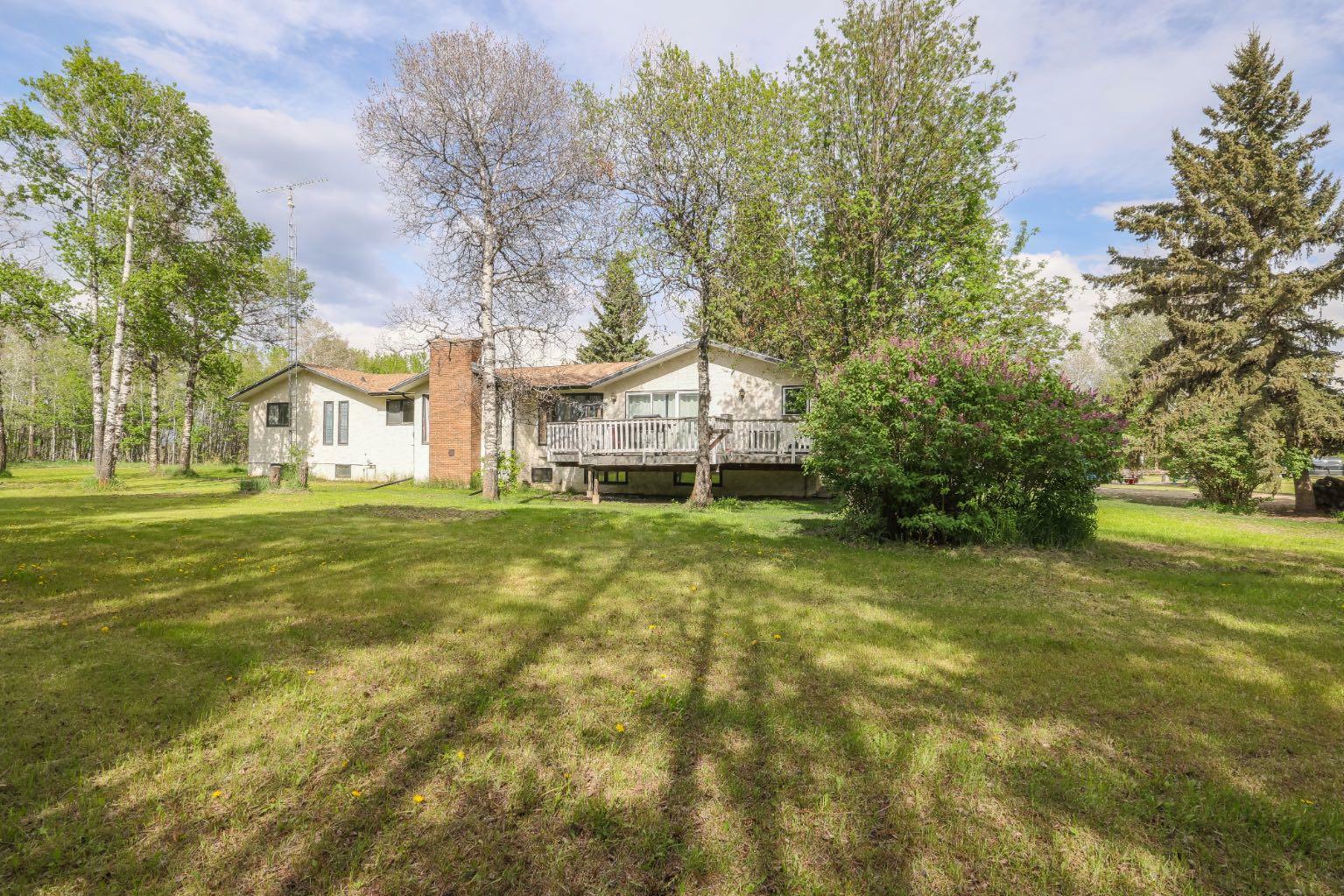 Property Photo: 32246 Range Road 21 Range AB T0M 0W0